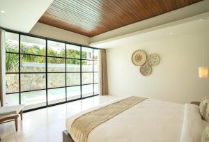 Green Jimbaran Bay Villa III