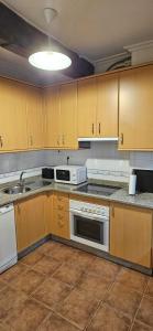 Apartamento Tui Centro