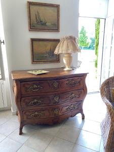 Maisons de vacances Country home, gite proche Benon et La Rochelle : photos des chambres