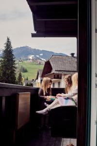 Haus Bachler