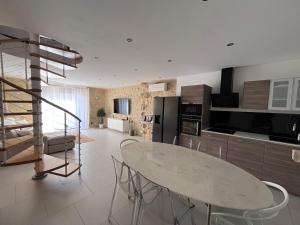 Maisons de vacances Le Domaine du Grand Cru : photos des chambres