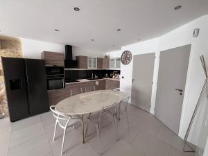 Maisons de vacances Le Domaine du Grand Cru : photos des chambres