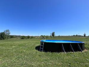 Maisons de vacances Le Domaine du Grand Cru : photos des chambres