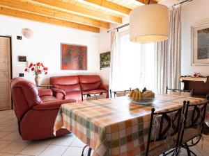 La Villetta - Casa vacanze perfetta con giardino, vista lago e piscina