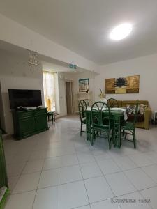 Villino Sirene Mondello