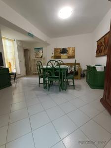 Villino Sirene Mondello