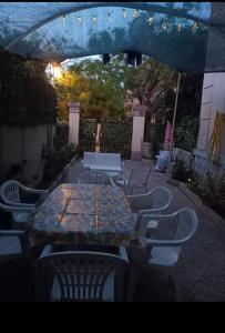 Villino Sirene Mondello