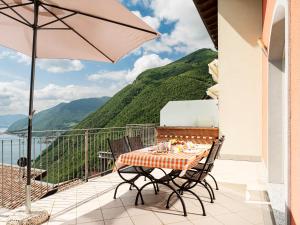 La Villetta - Casa vacanze perfetta con giardino, vista lago e piscina