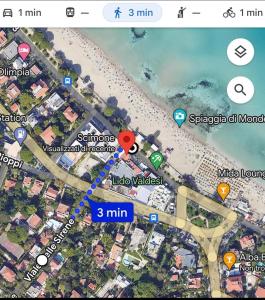 Villino Sirene Mondello