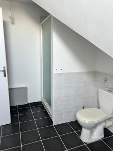 Maisons de vacances L Ervelegance - Jardin DS - L-Harmonie Evenements House : photos des chambres