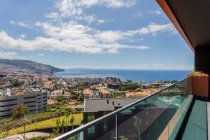 Horizon Funchal - 4hvězdičkové hotely ve městě Funchal