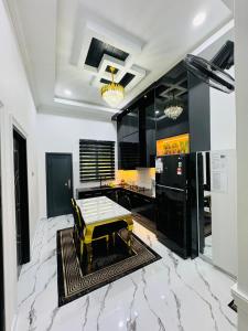 Zafriel homestay kemaman