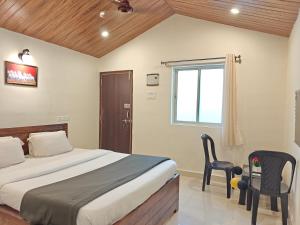 Seven Petals Cottages