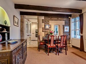 2 Bed in Braithwaite 95756