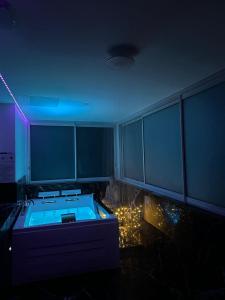 Maisons de vacances Maison avec balneo a Lorgues : photos des chambres