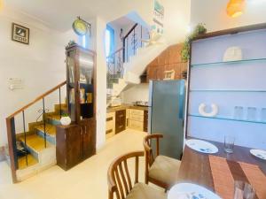 Iris Villa - The Dream Stays ll 2Ac Rooms ll WiFi ll Pvt Big Pool