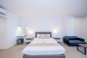 GRAND PA Hotel&Resort Lamphun Chiang Mai