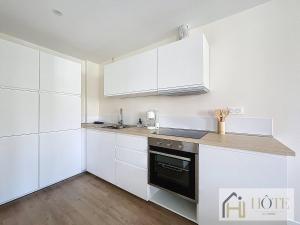 Appartements Le Nid Moderne - Spacieux 2 Ch : photos des chambres