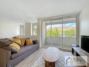 Le Nid Moderne - Spacieux 2 Ch