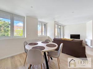 Le Nid Moderne - Spacieux 2 Ch