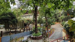 Safari Hills Vythiri