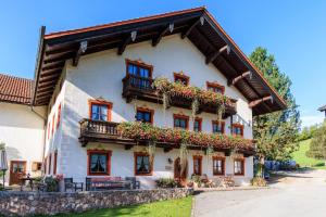 Oberaschenauer-Hof inkl. Chiemgaukarte