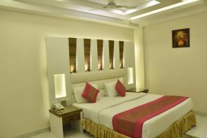 Hotel AMBS Plaza Zion Near IGI Airport