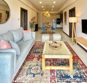 The Skies by YourHost Nairobi