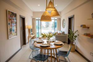 The Skies by YourHost Nairobi