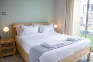 The Skies by YourHost Nairobi