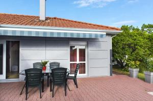Maisons de vacances Charmante maison proche plages et pistes cyclables : photos des chambres