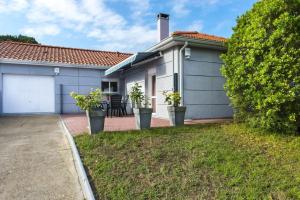 Charmante maison proche plages et pistes cyclables