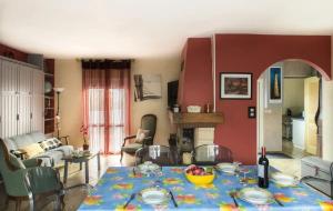 Maisons de vacances Charmante maison proche plages et pistes cyclables : photos des chambres