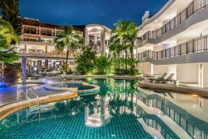 Holiday Inn Resort Phuket Karon Beach by IHG