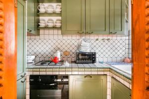 Appartamento Giglio - Azienda Agricola Sotto il Masso