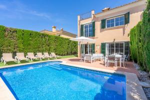 Villa Ocells II