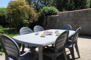 Villas Mais 3 pieces AYTRE - LR000-029 : photos des chambres