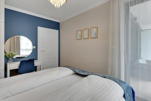 Bulvar by the Sea Gdańsk by Lion Apartments