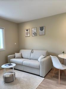 Appartements Villa Moussarde : photos des chambres