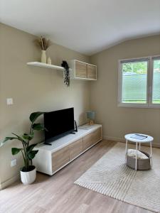 Appartements Villa Moussarde : photos des chambres