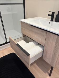 Appartements Villa Moussarde : photos des chambres