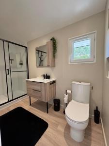 Appartements Villa Moussarde : photos des chambres