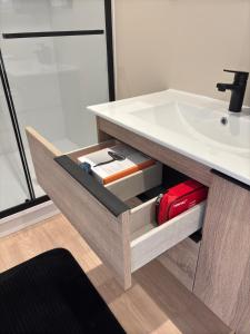 Appartements Villa Moussarde : photos des chambres