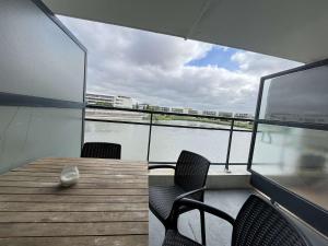 Appt 1 pièce bis LA ROCHELLE - LR050-A116B