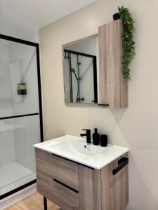 Appartements Villa Moussarde : photos des chambres