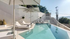 Sea n Sky by WhiteDream Villas