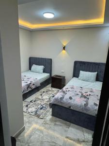 Amazing Apartment Overlooking CityStars and Intercontinental Hotel
