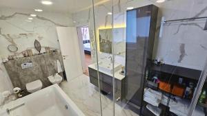 Wellness oasis near Vienna