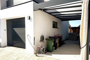 Wellness oasis near Vienna