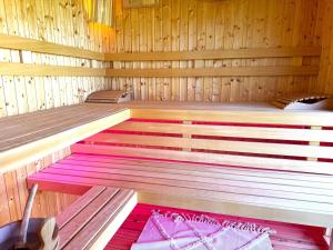 Wellness oasis near Vienna